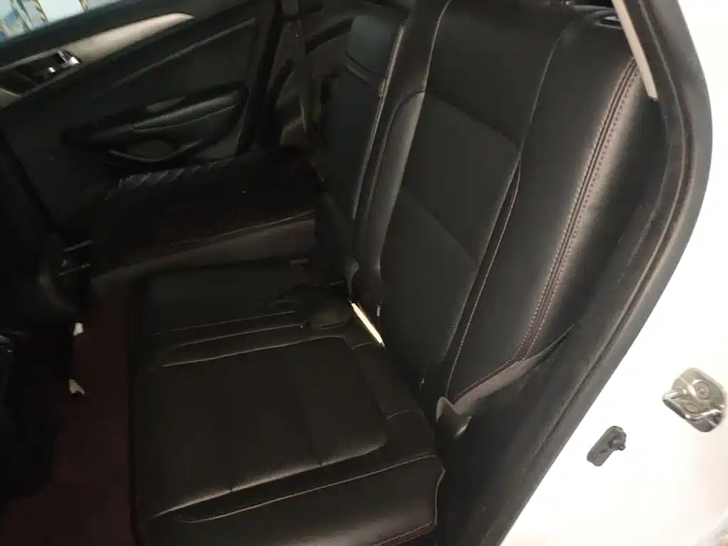 Changan CS75 — миниатюра 19