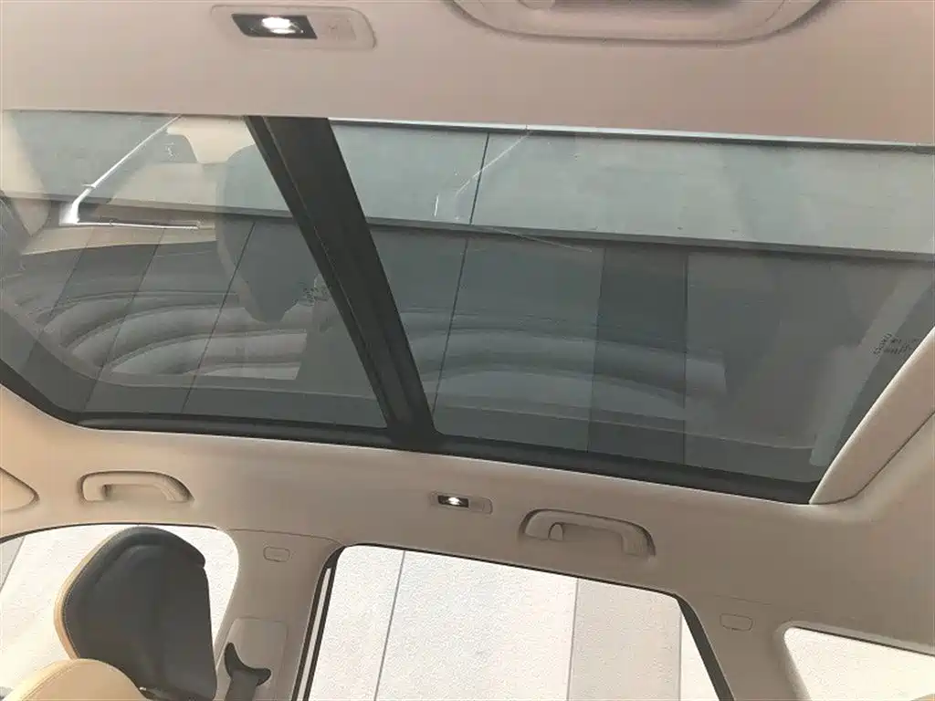 GEELY AUTOMOBILE BOYUE L