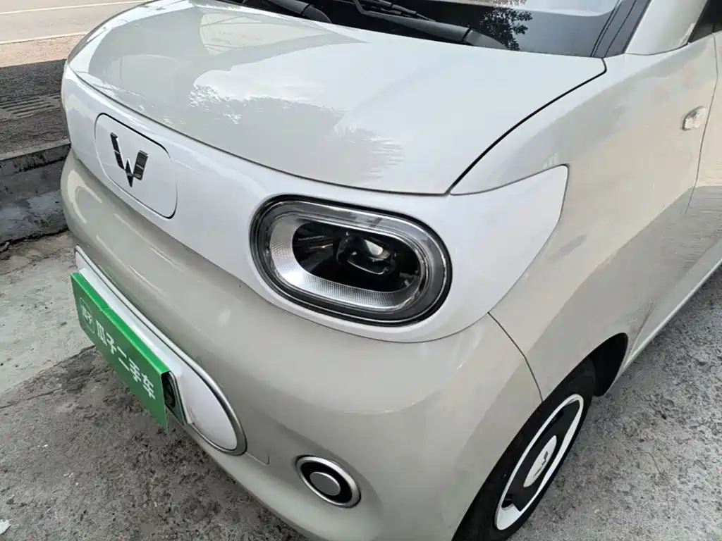 Wuling Mini EV — фотографии объявления, Фото 24