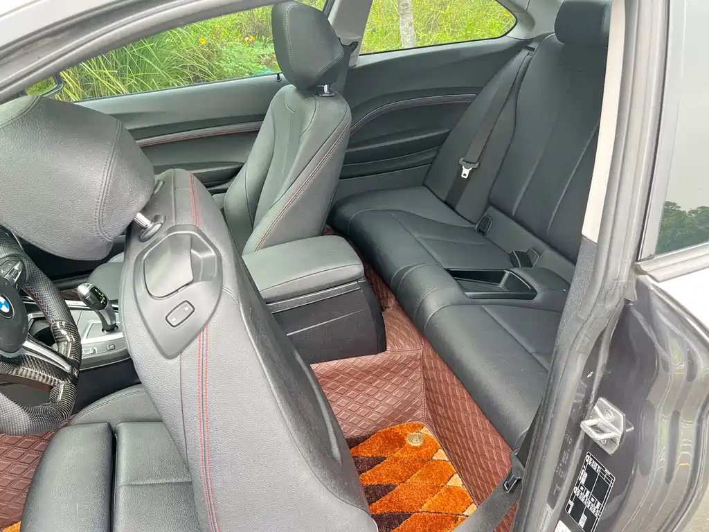 BMW 2 Series 2 2019 225i Sport