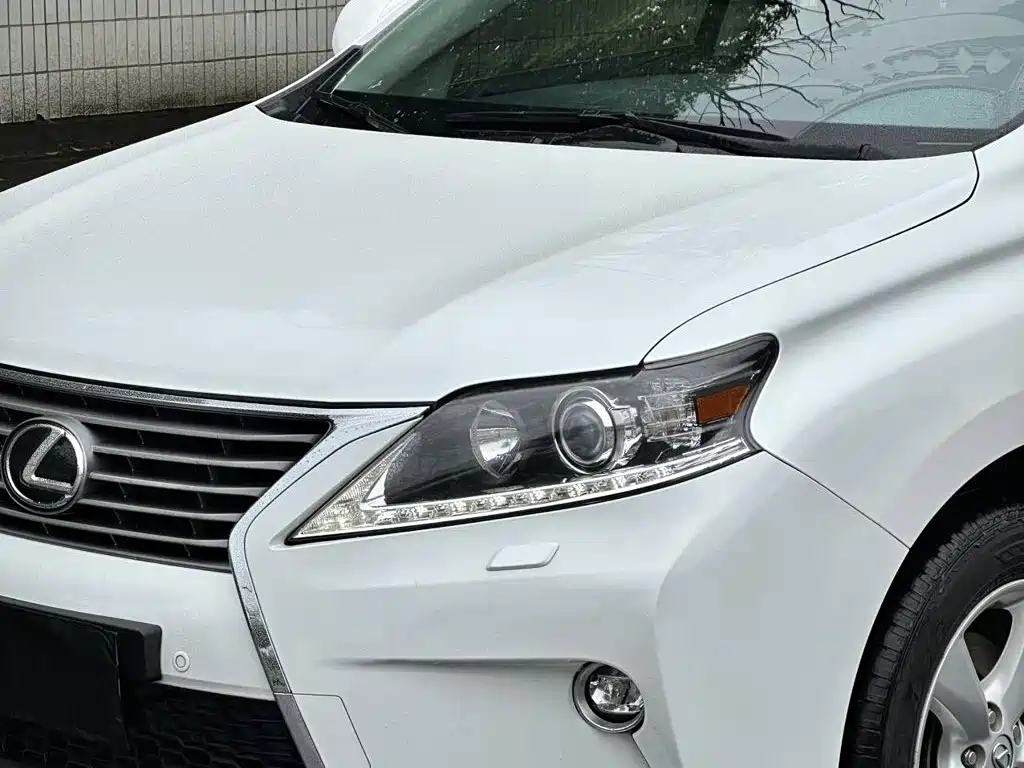 Lexus RX Classic — миниатюра 2