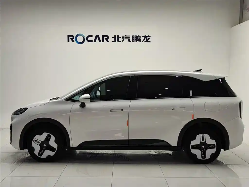 ARCFOX EXTREME FOX POLAR FOX KOALA S