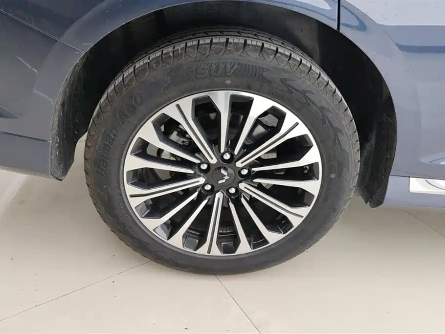 WULING WULING CAPGEMINI