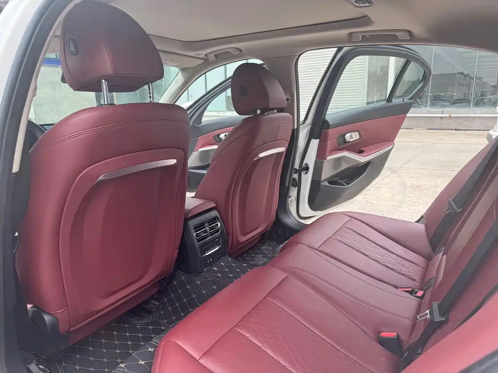 BMW i3 — миниатюра 5