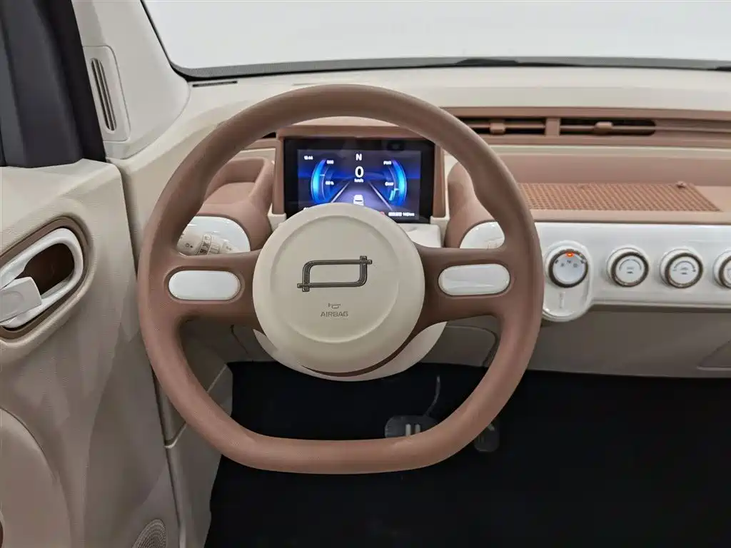 BESTUNE PENTIUM PONY