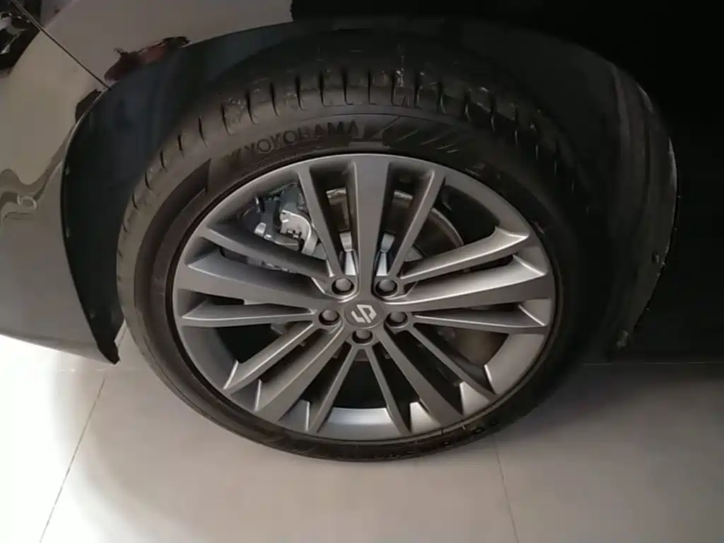 Leapmotor Leapmotor C16 — миниатюра 23