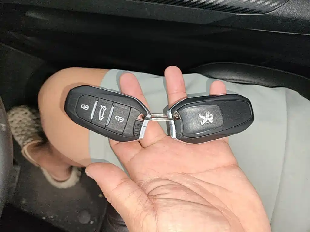 Peugeot 4008 — миниатюра 9