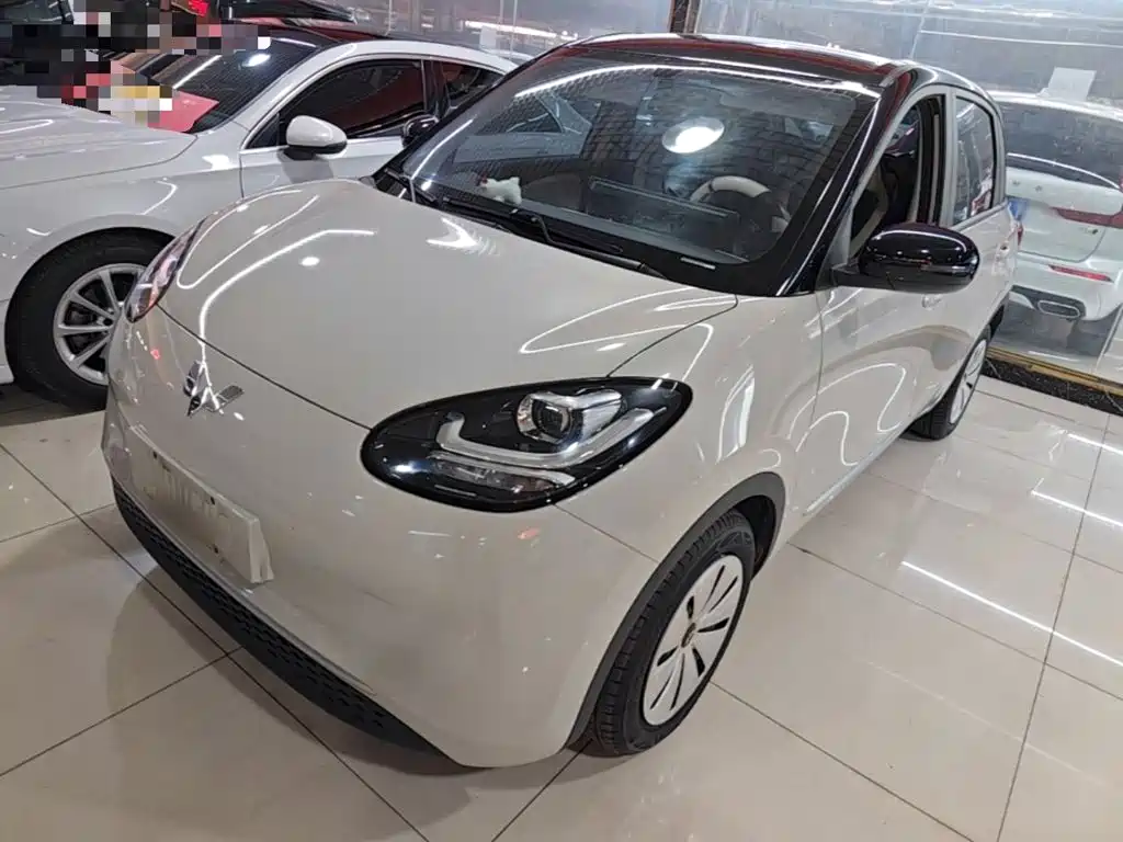 Wuling Bingo — миниатюра 2