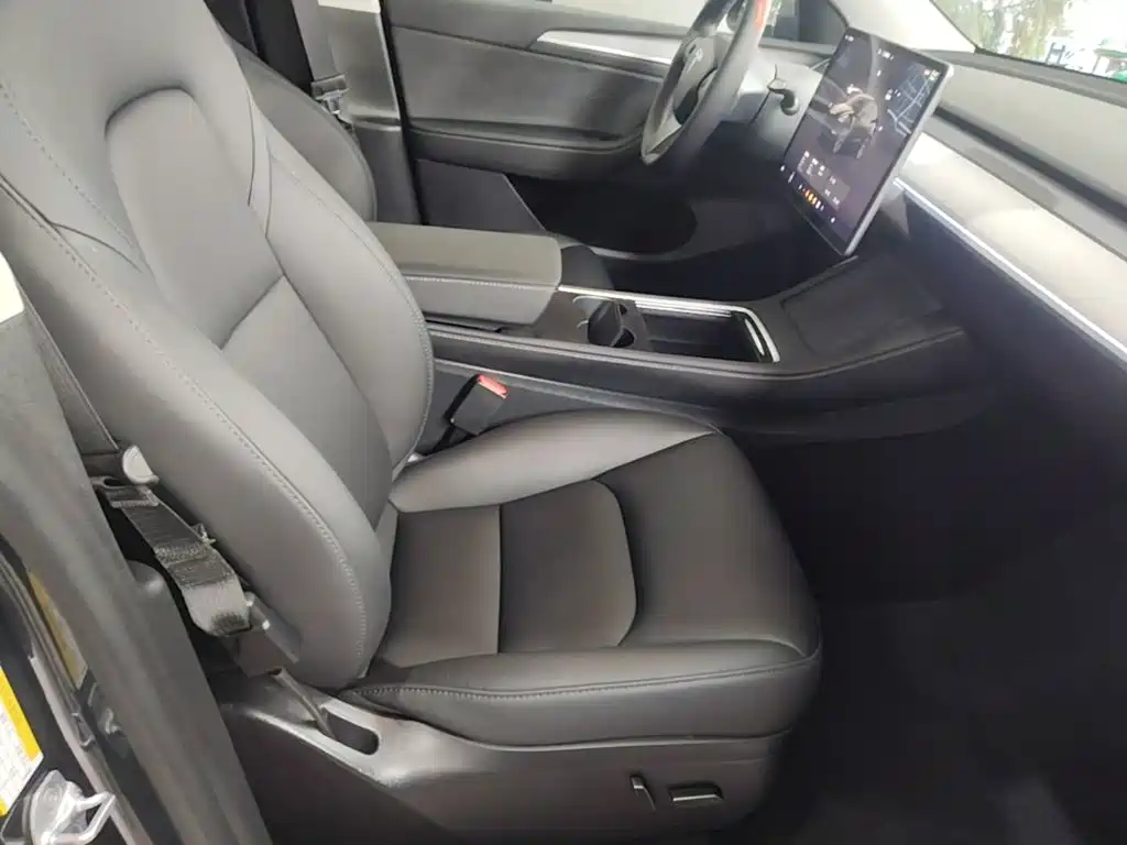 Tesla Model Y — миниатюра 25
