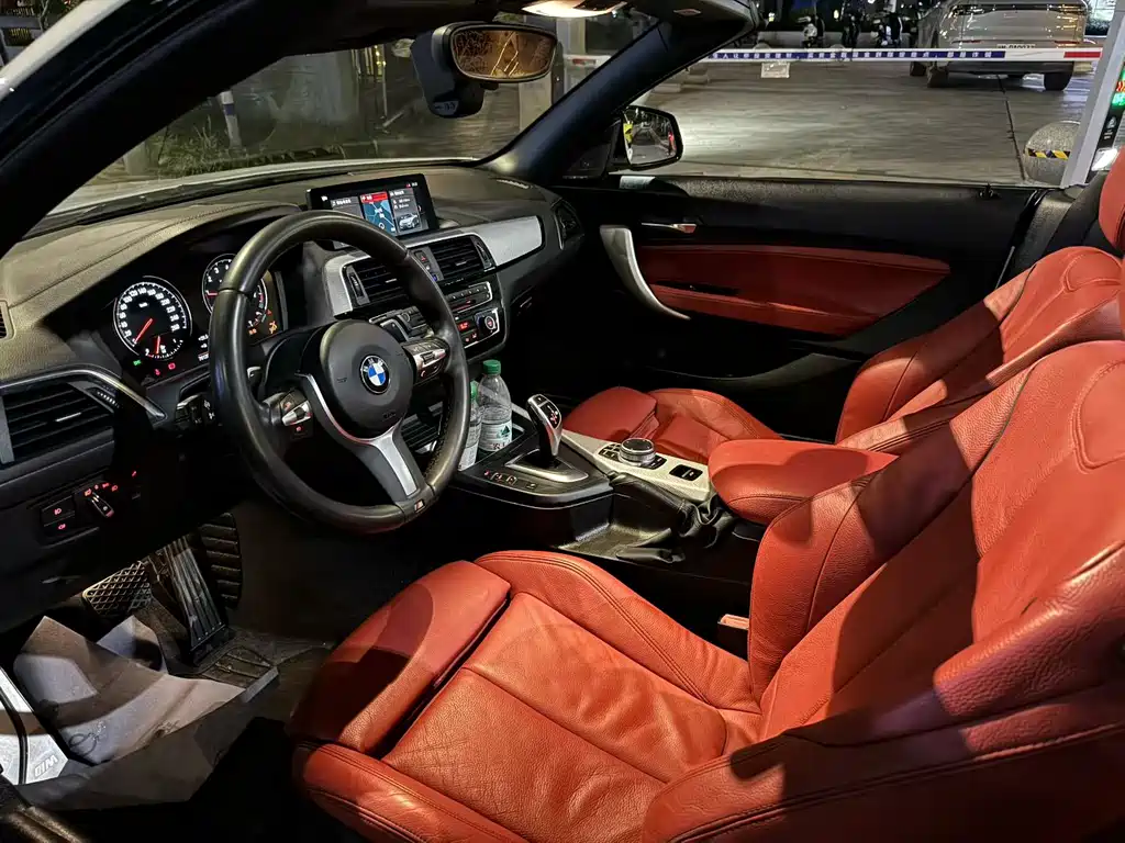 BMW 2 Series (Import) — миниатюра 4