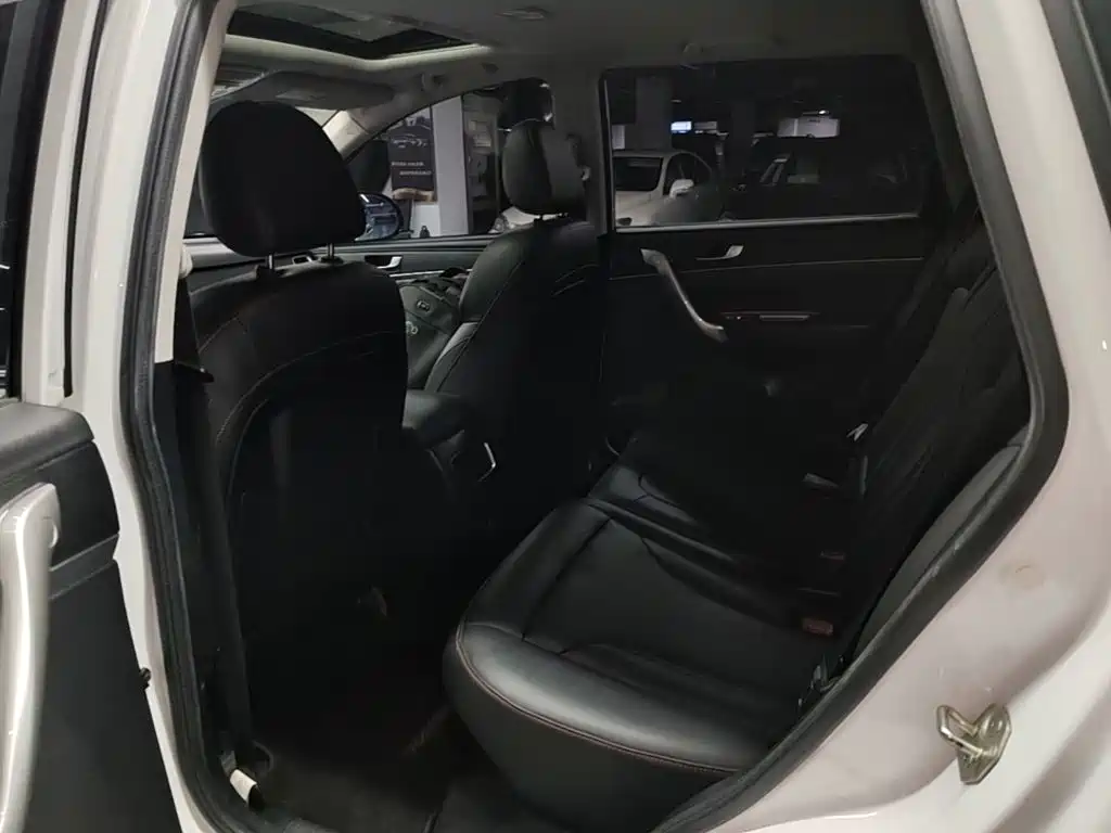 Haval H6 — миниатюра 17