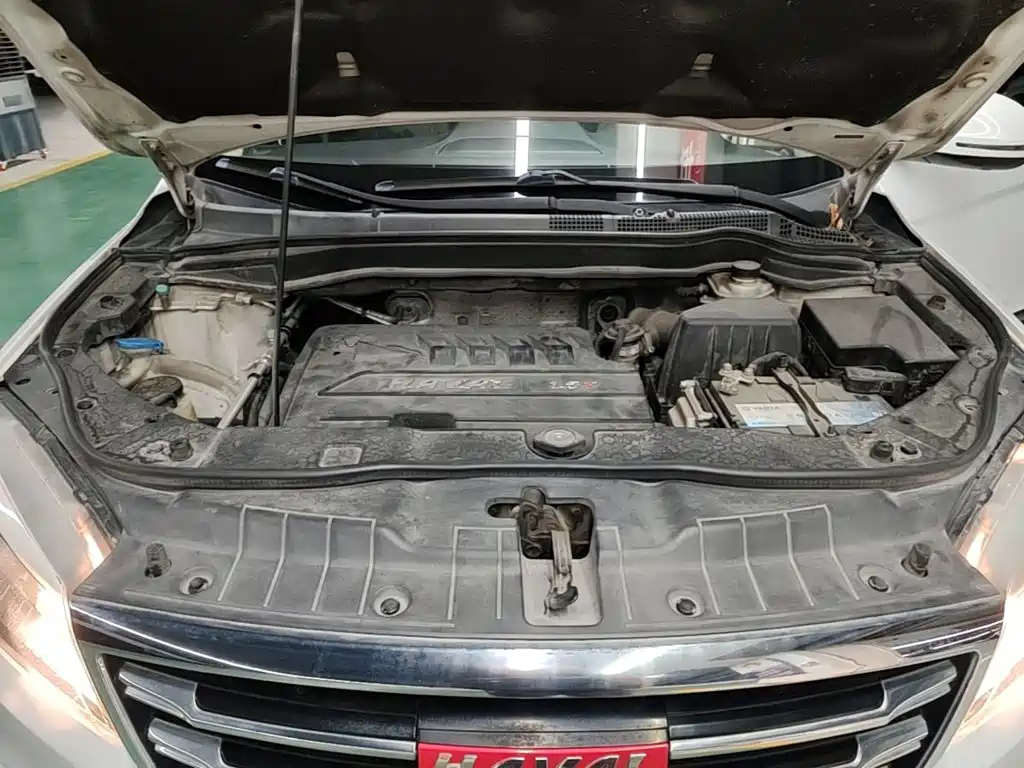 Haval H6 — миниатюра 20