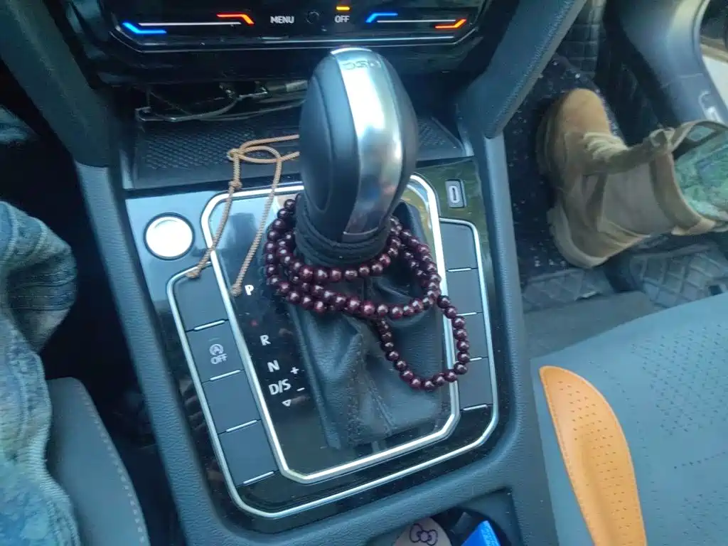 Volkswagen Magotan — миниатюра 15