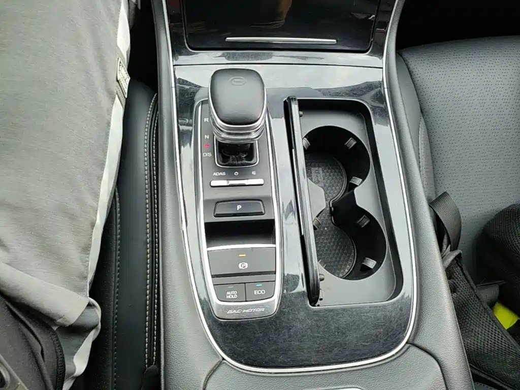 GAC Motor Trumpchi GS5 — миниатюра 14