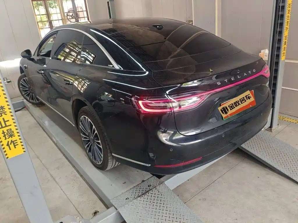 Xiangjie Xiangjie S9 — миниатюра 2