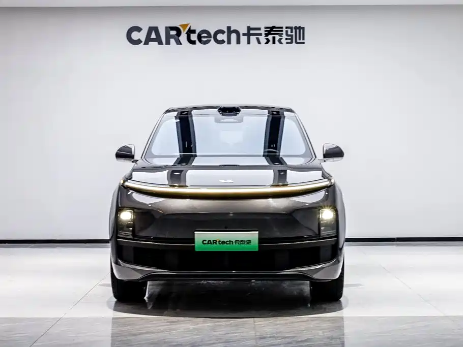 Li Auto Li L9 — миниатюра 2