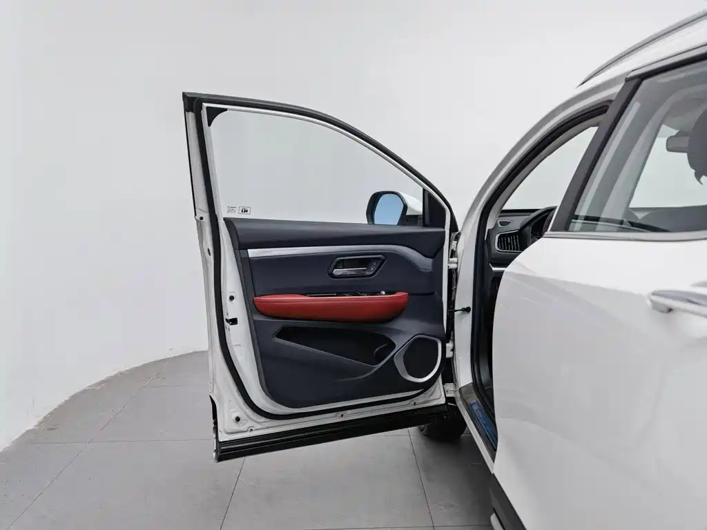 Haval H2s — миниатюра 8