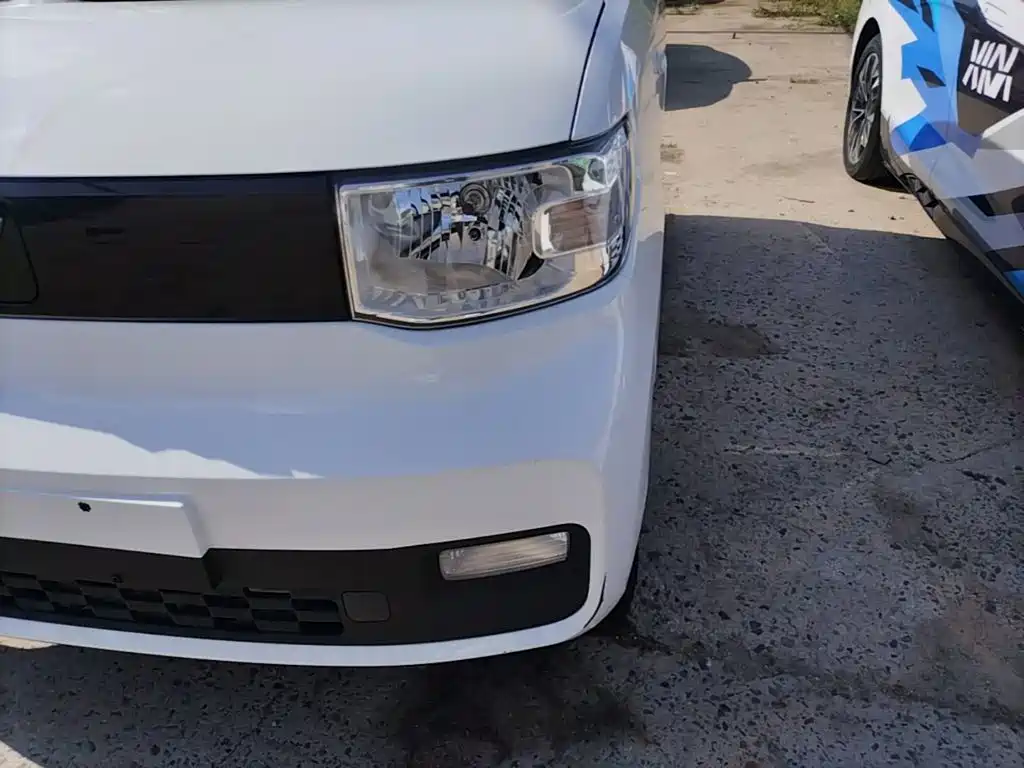 Wuling MINIEV — миниатюра 24