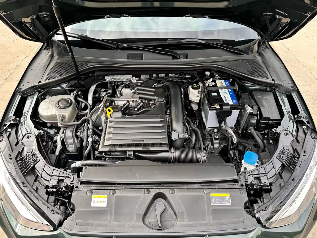 Audi A3 — миниатюра 16