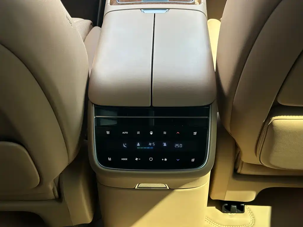 Xiangjie Xiangjie S9 — миниатюра 18
