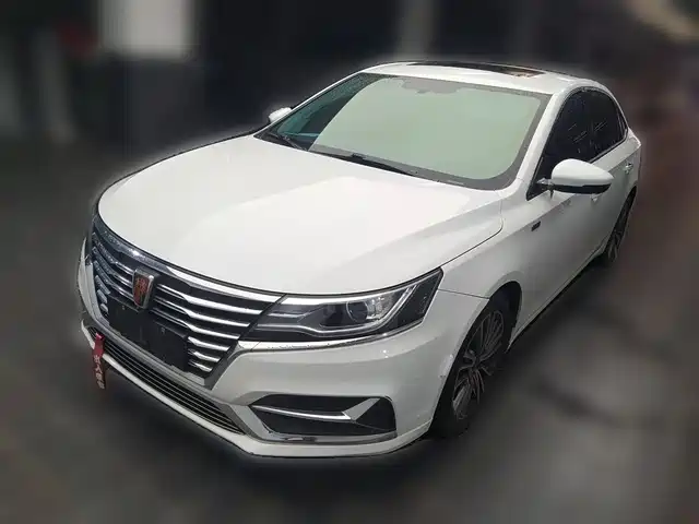 ROEWE  I6 2019