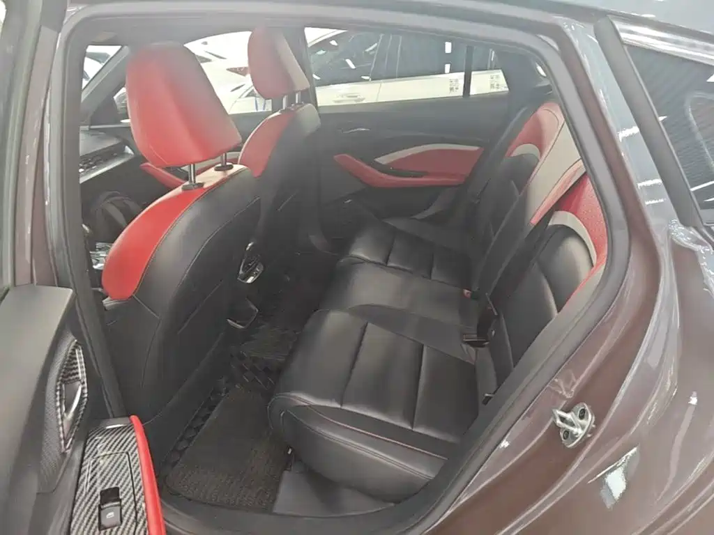 MG MG5 — миниатюра 17