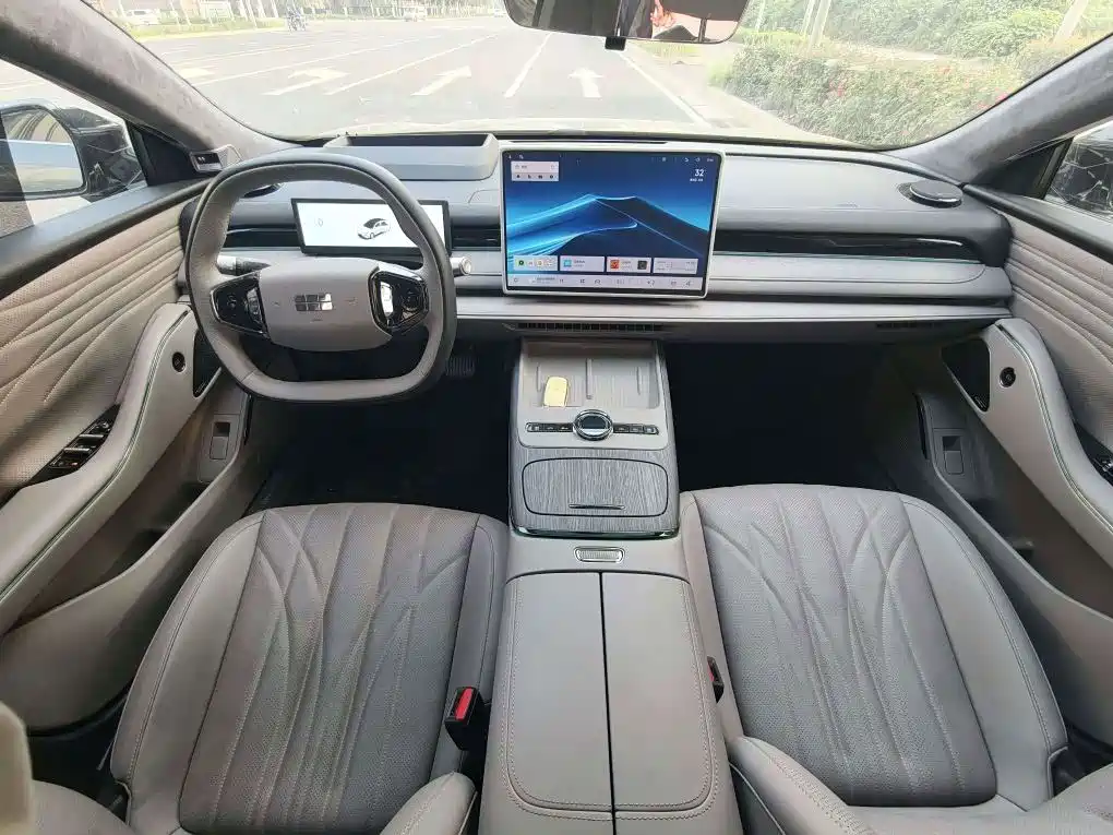 Galaxy Galaxy Xingyao 8 — миниатюра 5