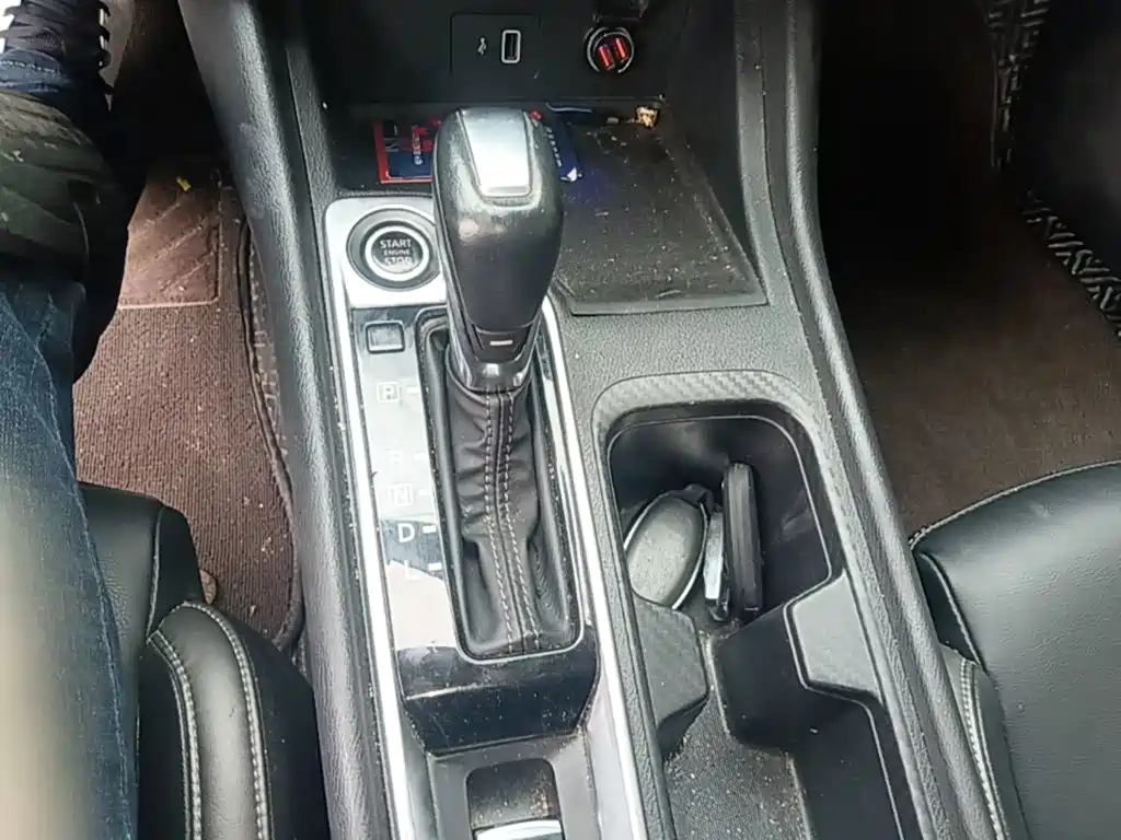 Nissan Sylphy — миниатюра 14