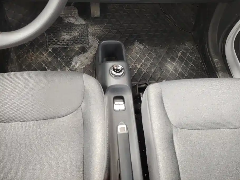 Wuling Zhiguang EV — миниатюра 16