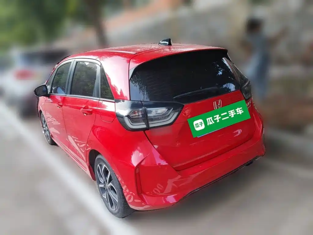 Honda Life — миниатюра 25