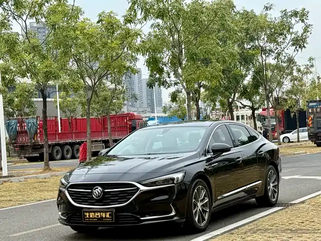 BUICK LACROSSE 2020
