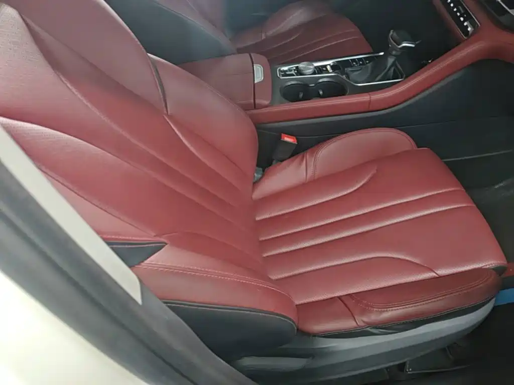 Changan CS75 PLUS — миниатюра 25