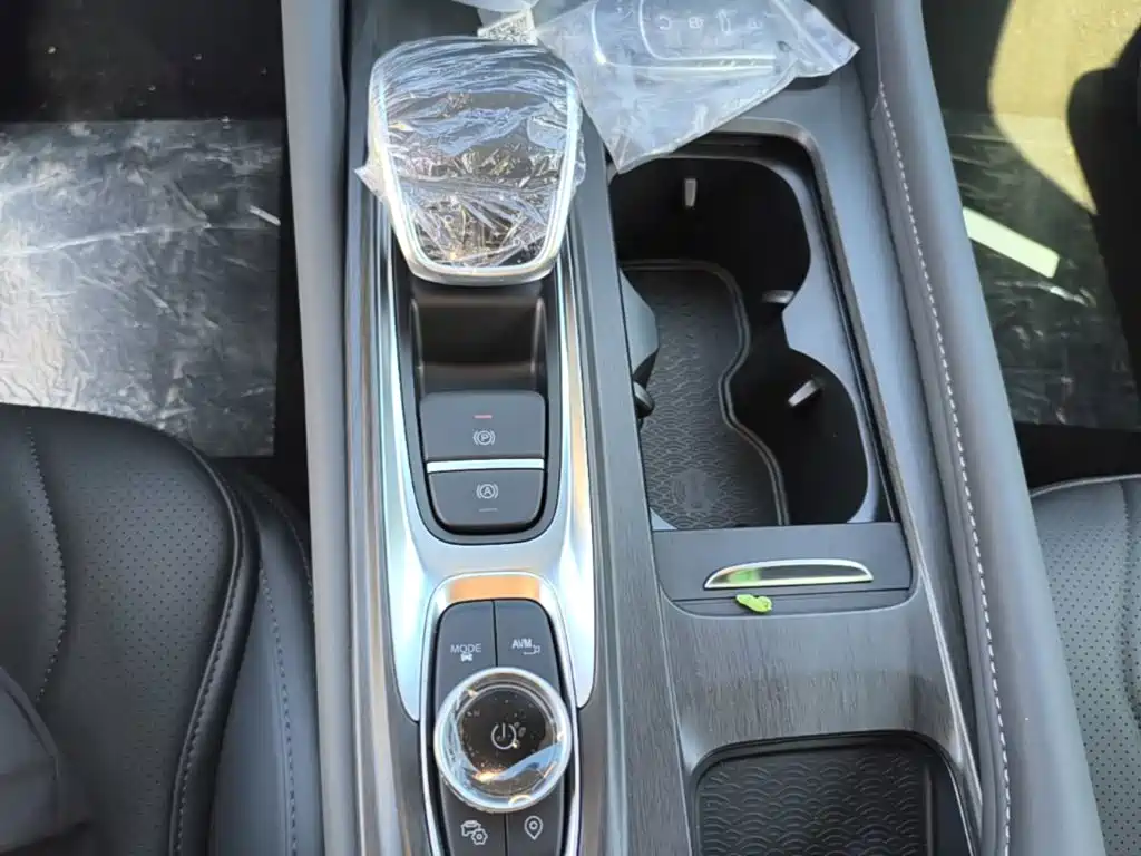 Chery Arrizo 8 PRO — миниатюра 14