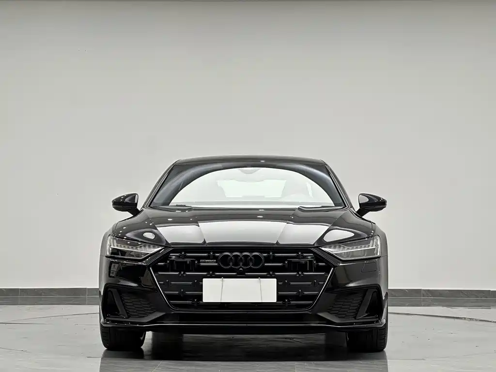 Audi A7L 2024 45 TFSI quattro