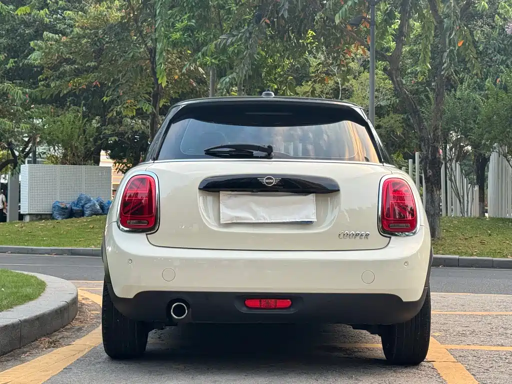MINI Mini — миниатюра 17