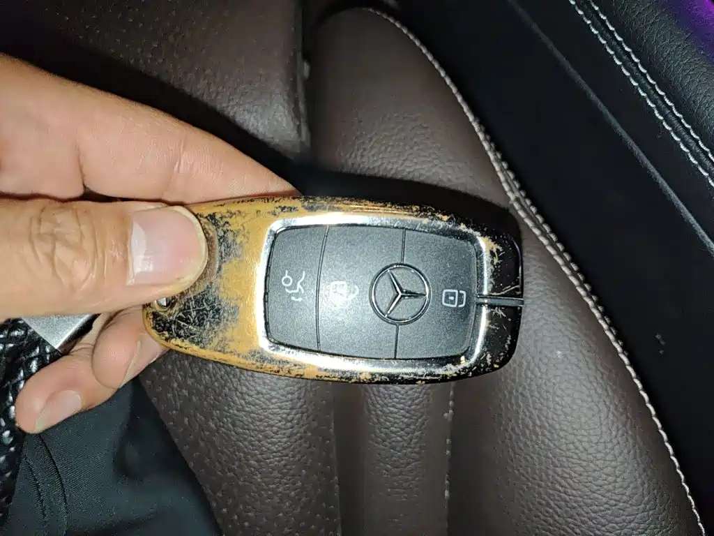 Mercedes-Benz GLC — миниатюра 9