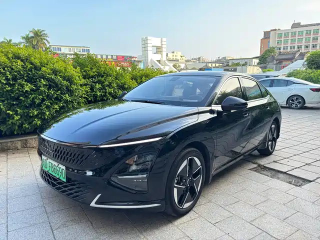 WULING AUTOMOBILE WULING STARLIGHT 2024