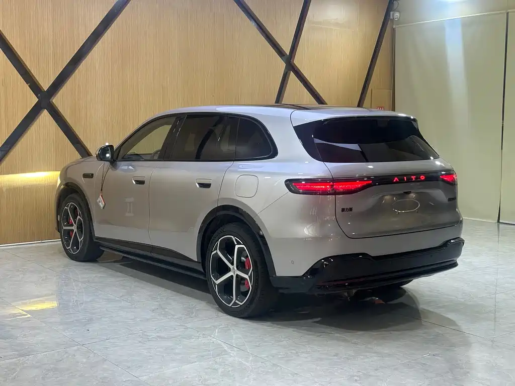 AITO AITO M6 — миниатюра 25