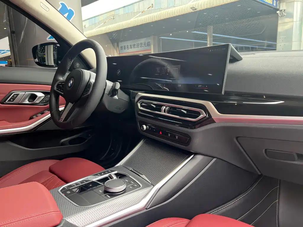 BMW 3 Series — миниатюра 11