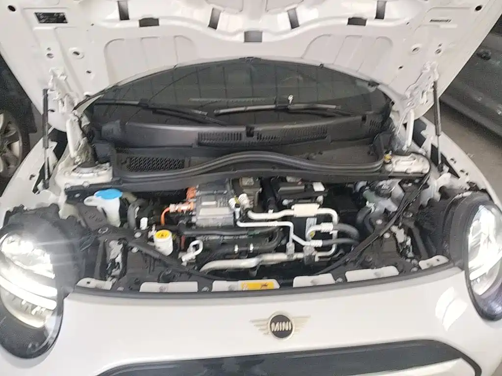 MINI MINI COOPER EV — миниатюра 20