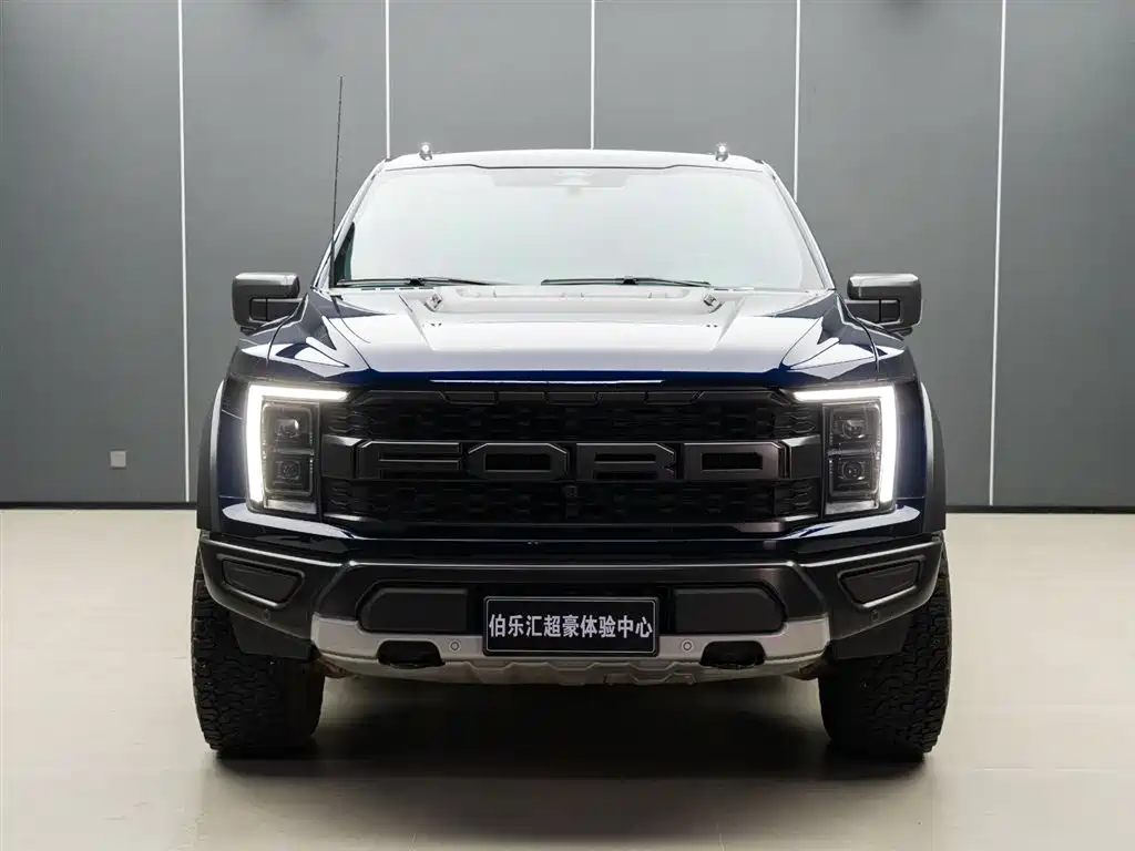 Ford F-150 2025 3.5T
