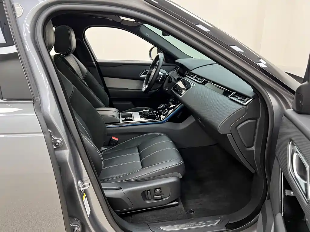 Land Rover Velar — миниатюра 17