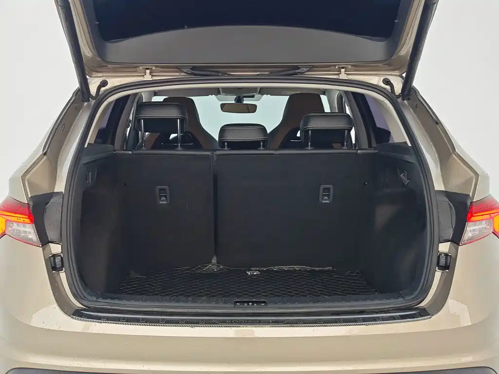 Skoda Kodiaq GT — миниатюра 26