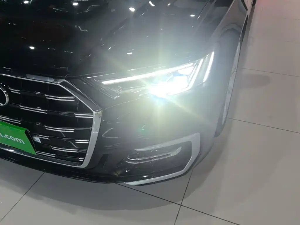 Audi A6L — миниатюра 24