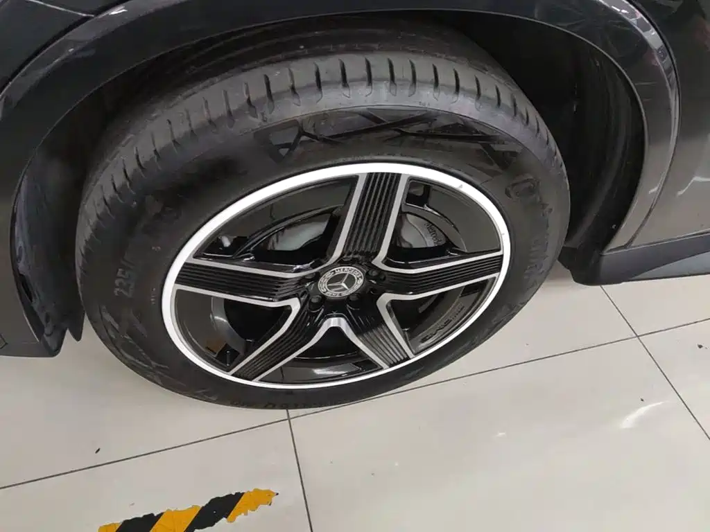 Mercedes-Benz GLC Coupe — миниатюра 23