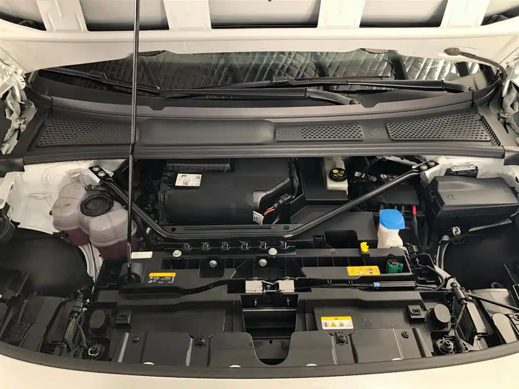 VOLKSWAGEN ID.7 VIZZION