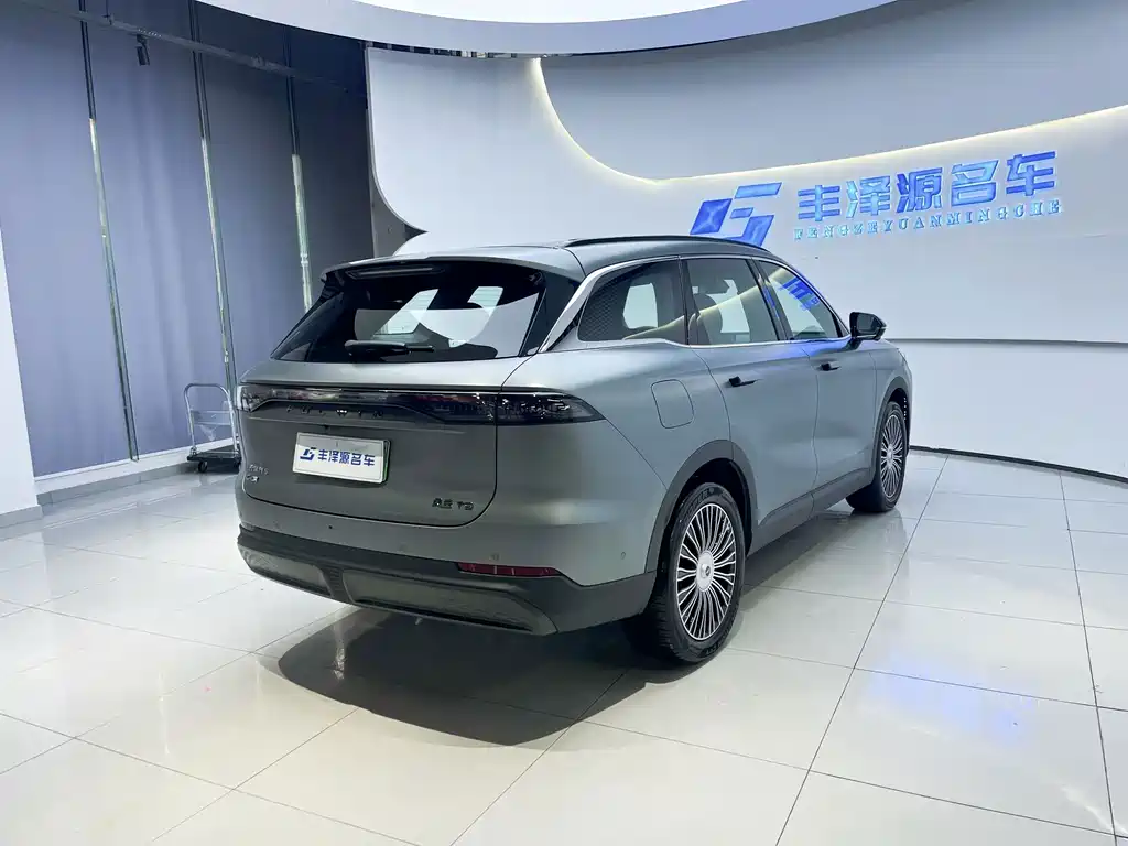 Fulwin Fengyun T9 — миниатюра 4