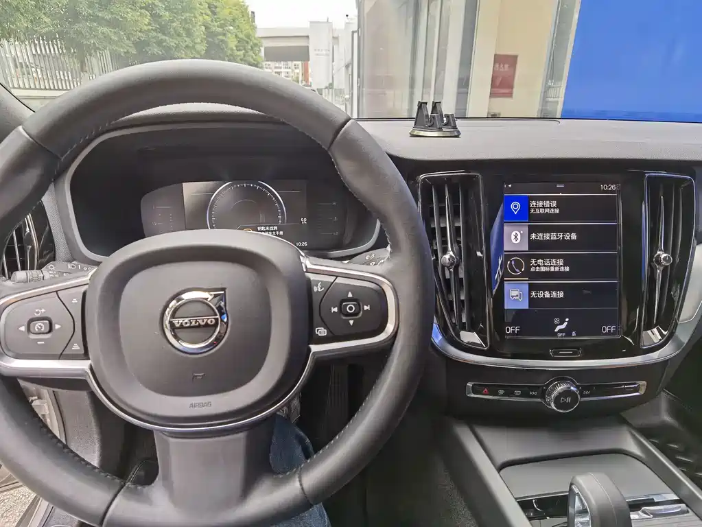 Volvo S60 — миниатюра 14