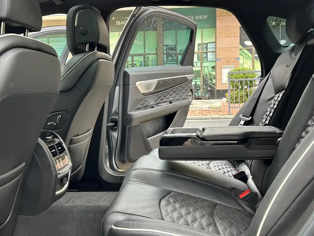 Cadillac CT6 — миниатюра 29