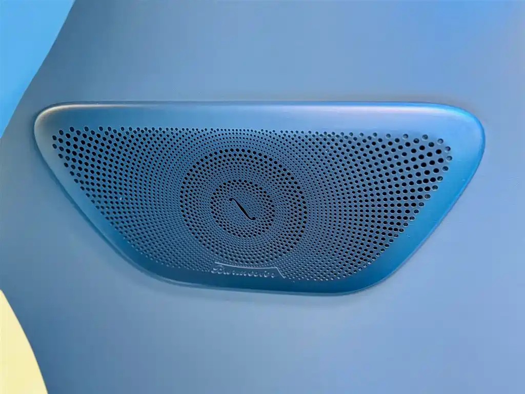 Mercedes-Benz Sprinter - фото 36